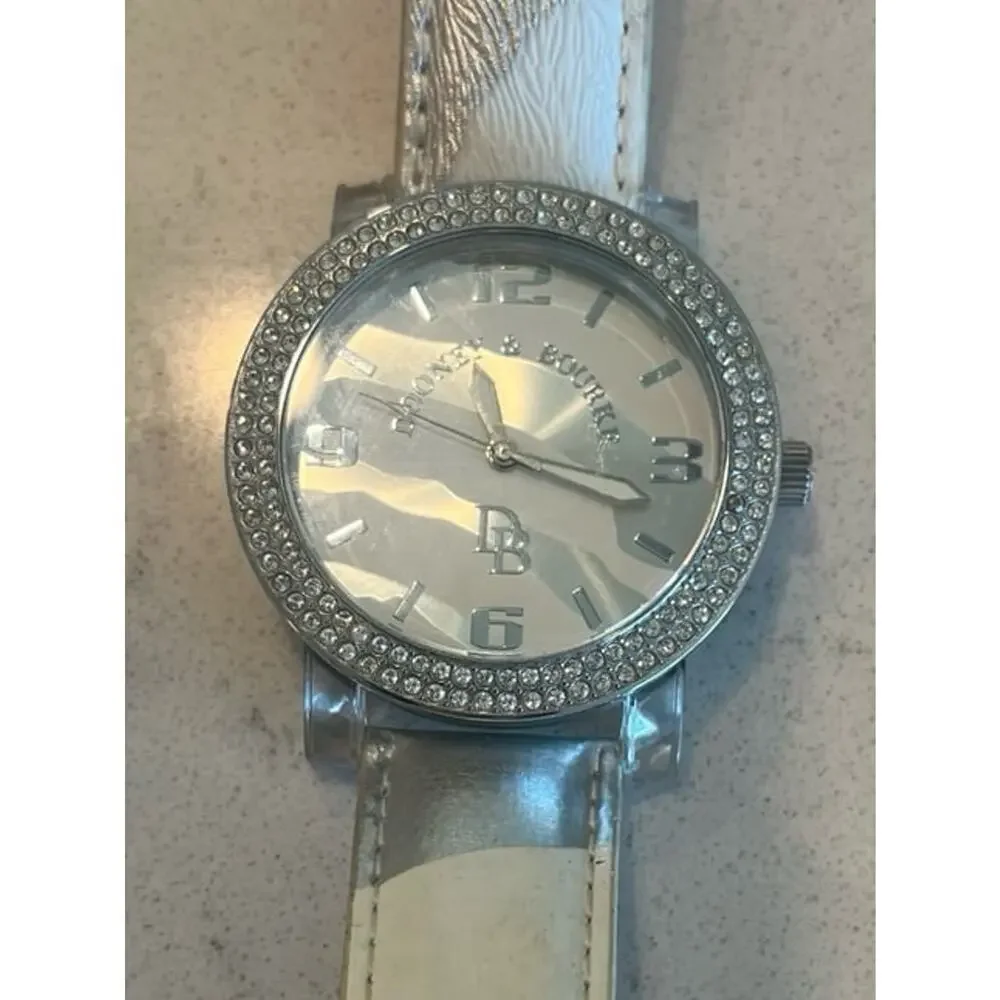 Vintage Dooney & Bourke Women’s Watch